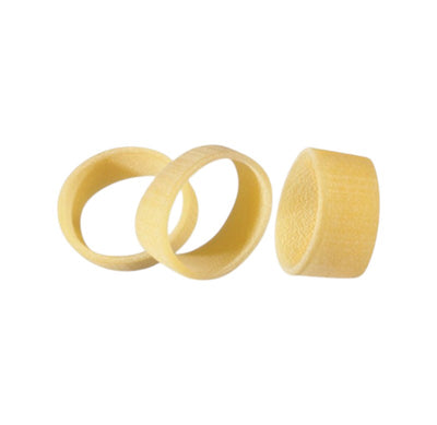 Calamarata Pastificio Benedetto Cavalieri 500g dettaglio Pasta Artigianale