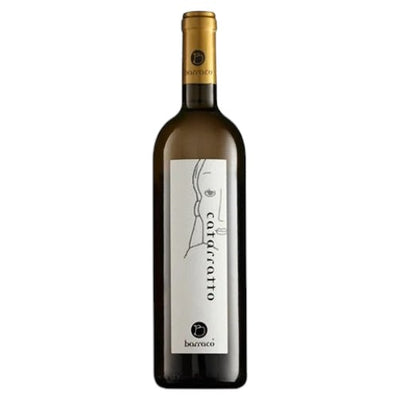 Catarratto Barraco – Vino Bianco IGP Terre Siciliane Biologico