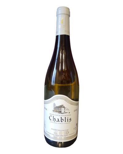 Chablis