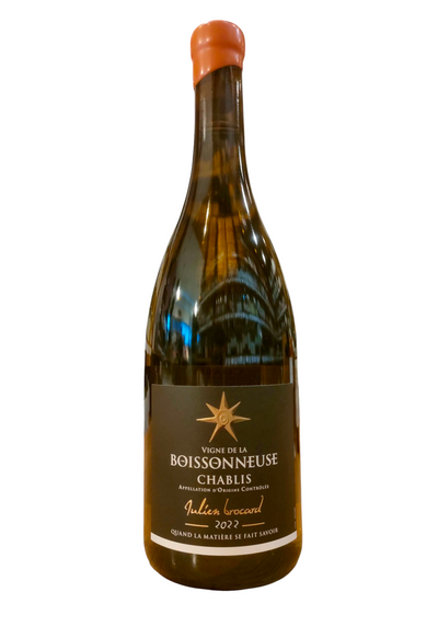 Chablis La Boissonneuse 2023