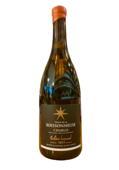 Chablis La Boissonneuse 2023