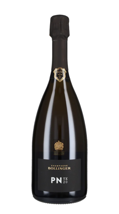Champagne PN TX20 Bollinger