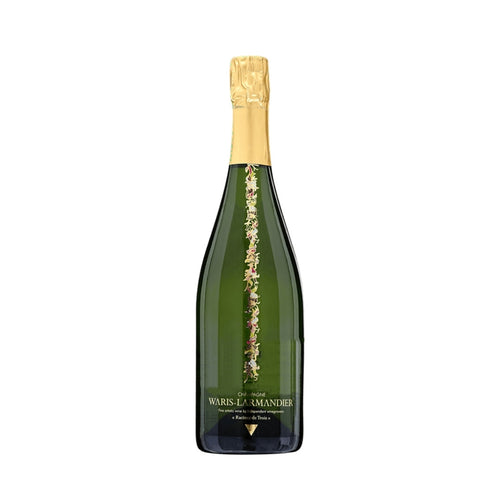 Champagne Particules Crayeuses Extra Brut