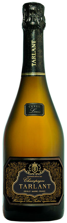Champagne Tarlant Cuvée Louis 1996