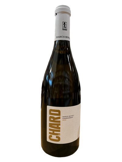 Chardonnay