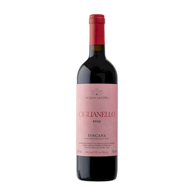 Ciglianello 2024