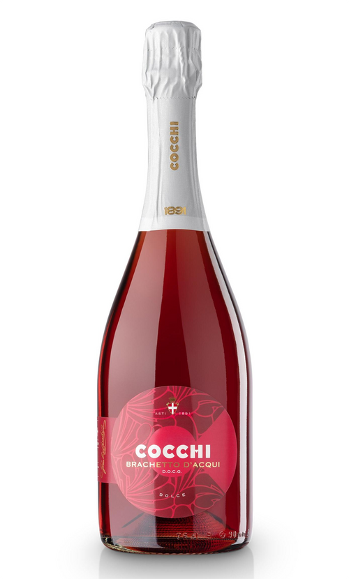 Brachetto d'Acqui