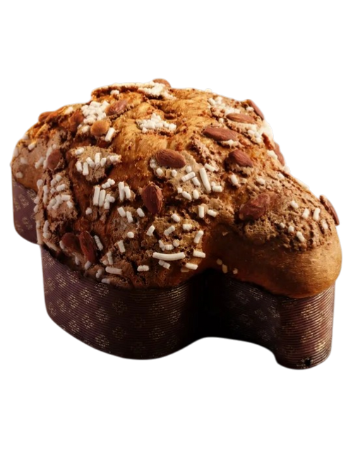 Colomba Artigianale Tradizionale Tiri | Lievito Madre Centenario