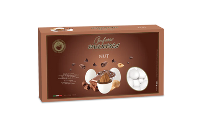 Confetti  Cioccomandorla Maxtris Nut