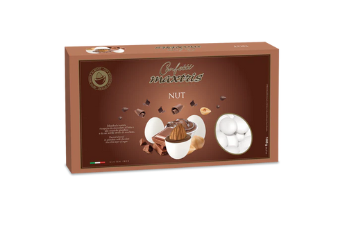 Confetti  Cioccomandorla Maxtris Nut