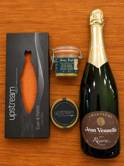 Confezione Regalo Gastronomica Sublime Selection