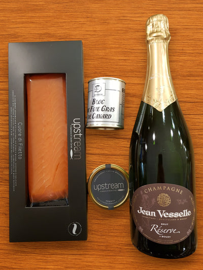 Confezione Regalo Gastronomica Sublime Selection