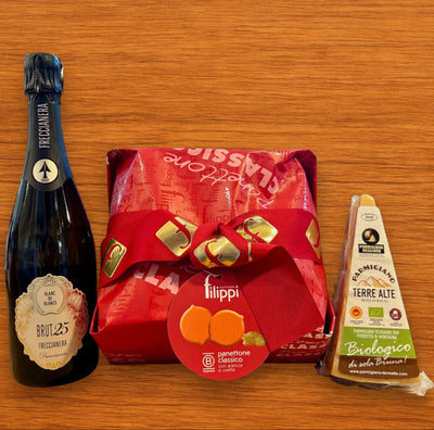 Confezione Regalo Le Specialità Essenziali