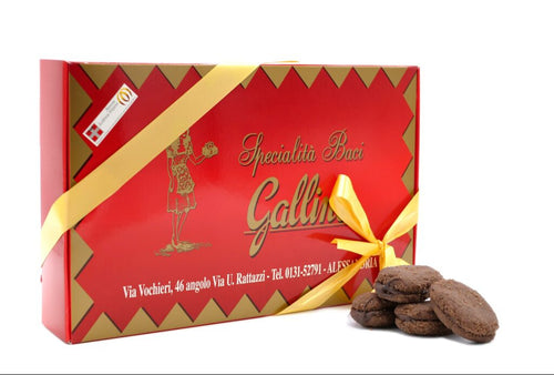 Confezione di Baci Gallina