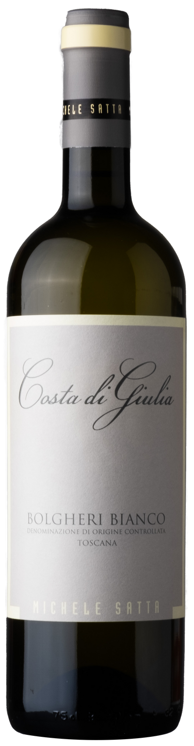 Costa di Giulia Michele Satta