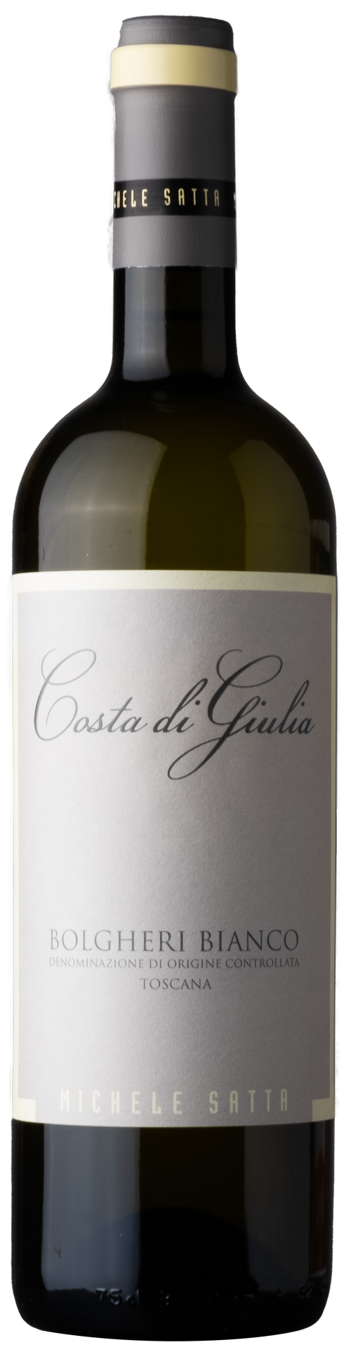 Costa di Giulia Michele Satta