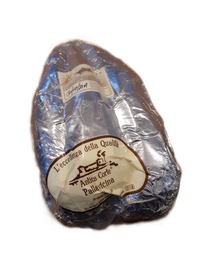 Culatello di Zibello Platino Spigaroli Oltre 36 Mesi | Pedrelli
