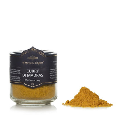Curry di Madras