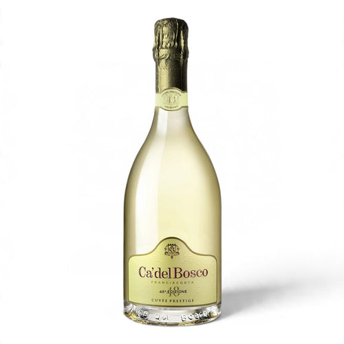 Cuvée Prestige Ca' del Bosco 75 cl