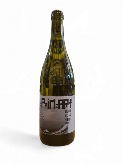 Cyprineart Chardonnay Cote Chalonnaise