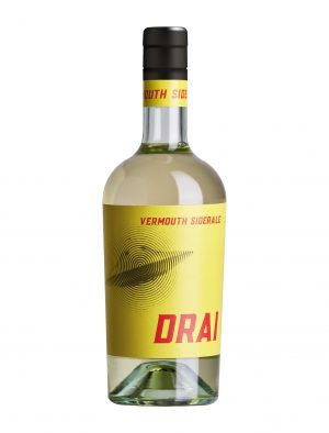DRAI Vermouth Siderale