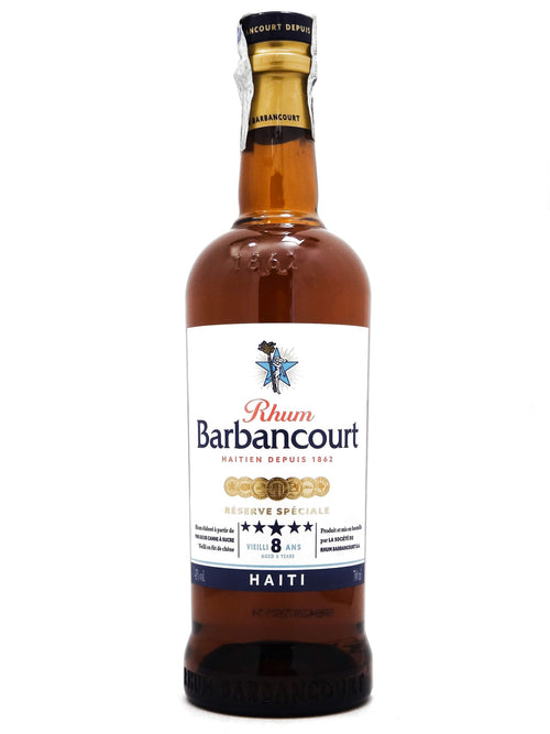 Rum Agricole 8 Stelle