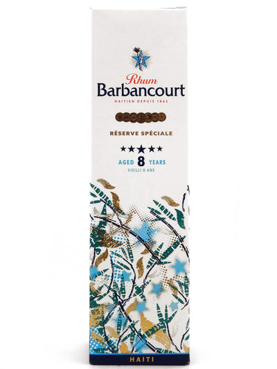 Rum Agricole 8 Stelle