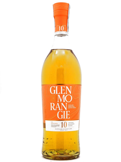 Whisky Single Malt The Original 10 anni