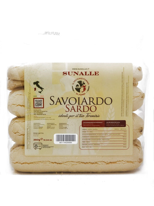 Savoiardone Sardo