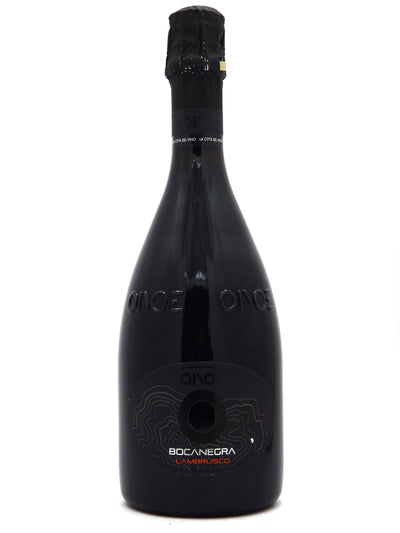 Bocanegra Lambrusco