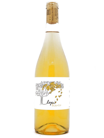Lopi Bianco