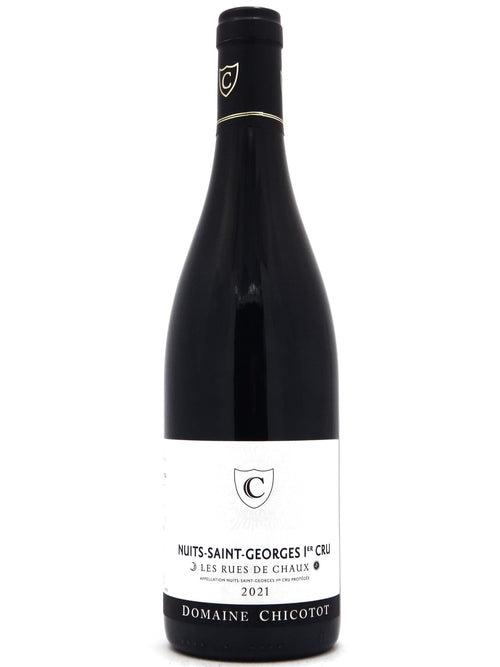 Nuits-Saint-Georges Premier Cru Les Rues de Chaux