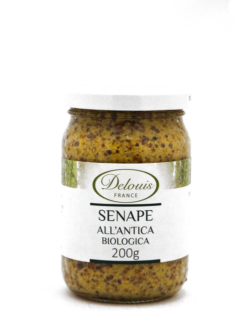 Senape all'Antica