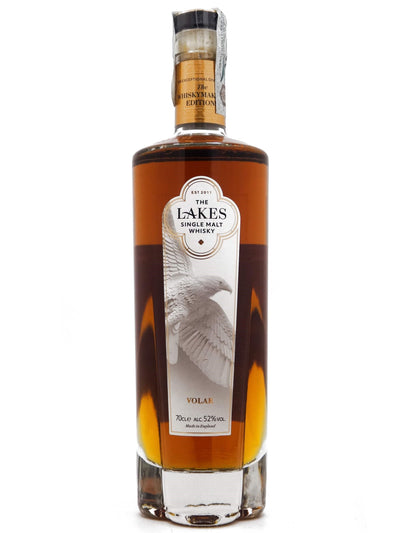 The Whiskymaker's Edition Volar Limited Release
