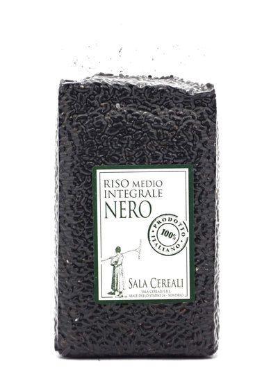 Riso Nero