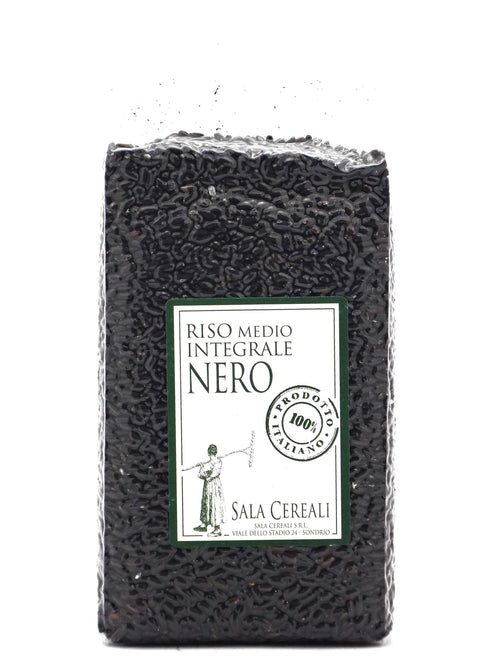 Riso Nero