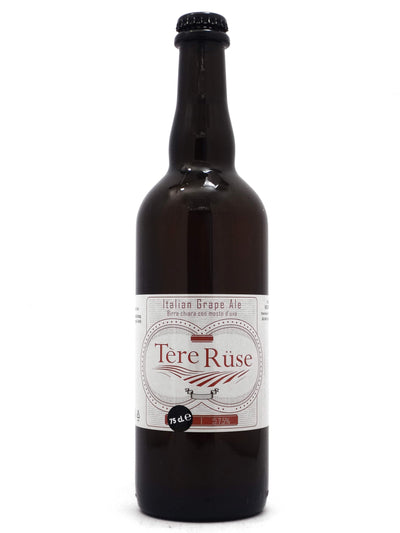 Italian Grape Ale