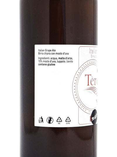 Italian Grape Ale