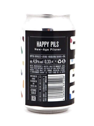 Happy Pils