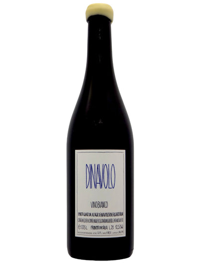 Dinavolo Bianco