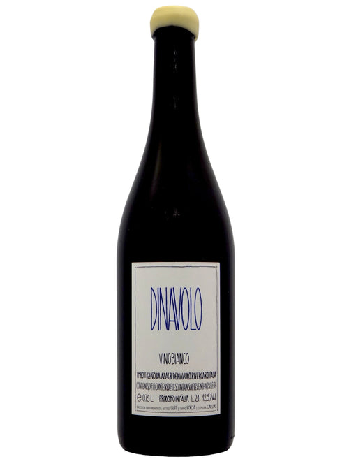 Dinavolo Bianco