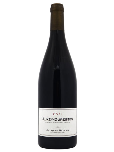 Auxey-Duresses Rouge