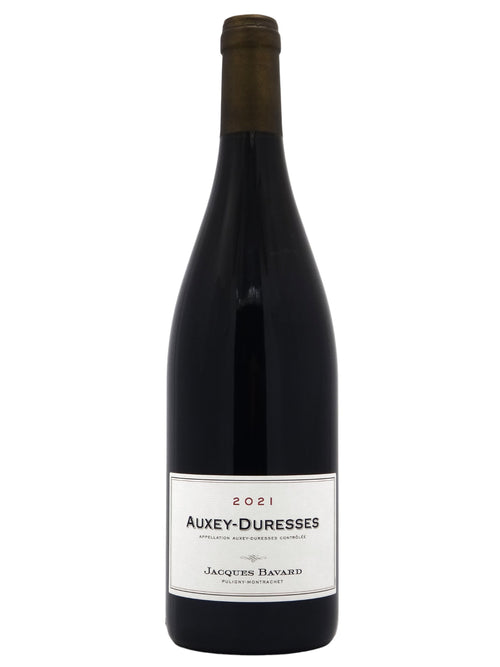Auxey-Duresses Rouge