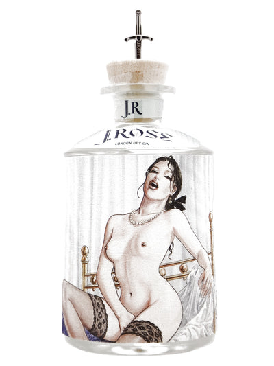 London Dry Gin