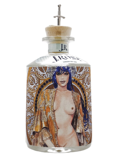 London Dry Gin