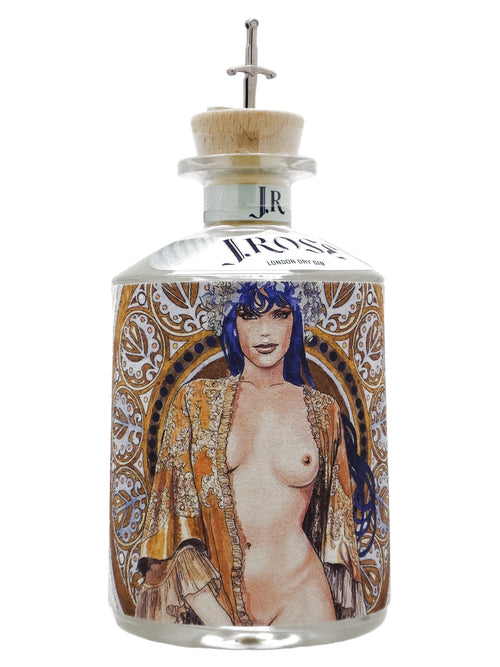 London Dry Gin