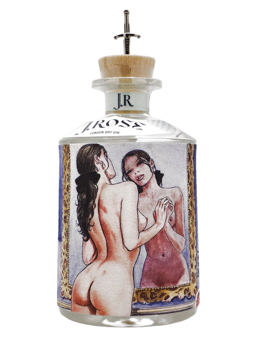 London Dry Gin