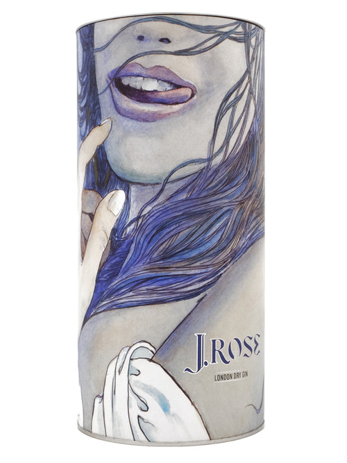 Astuccio vuoto Gin