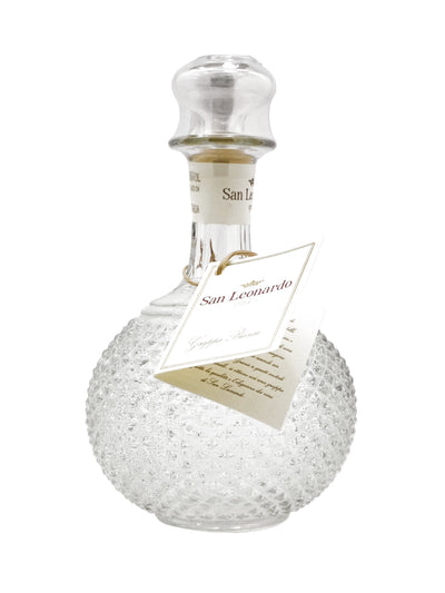 Grappa Bianca