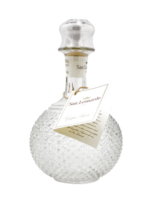 Grappa Bianca